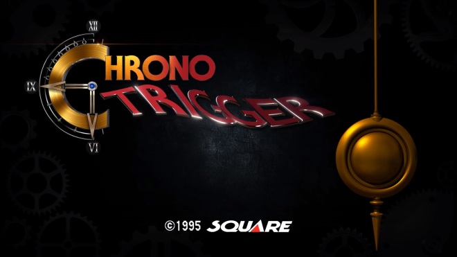 Chrono-Trigger
